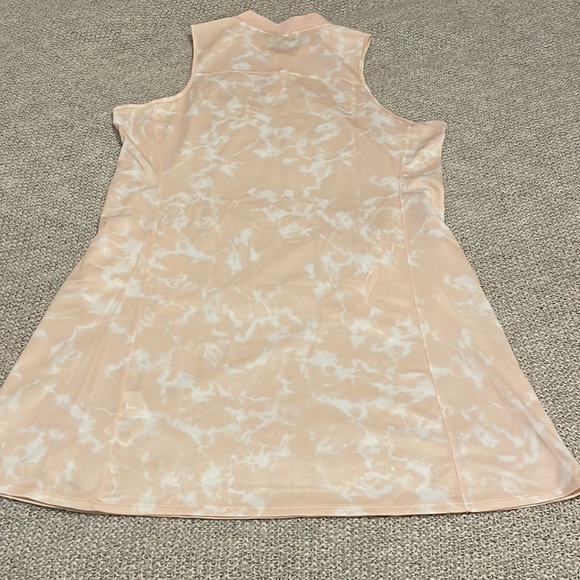 Puma Golf Dress - Picture 4 of 4